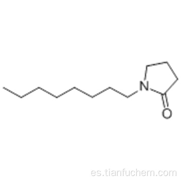 N-octil pirrolidona CAS 2687-94-7